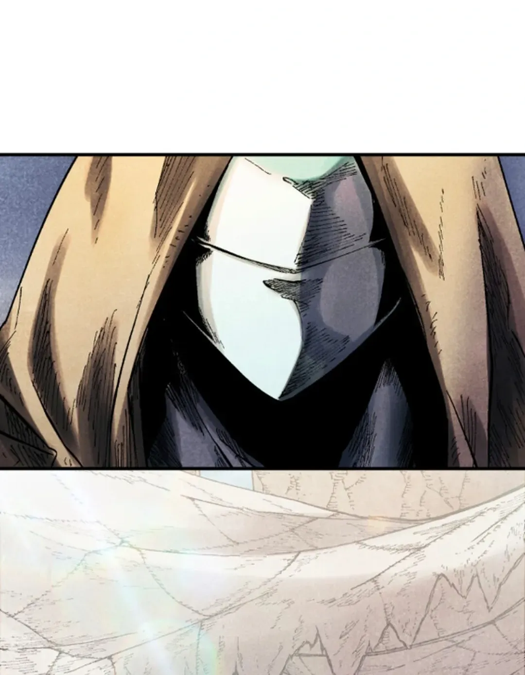 Blue Blossom Chapter 6 page 38 - 