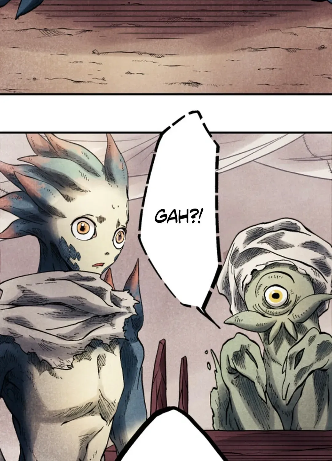 Blue Blossom Chapter 6 page 41 - 