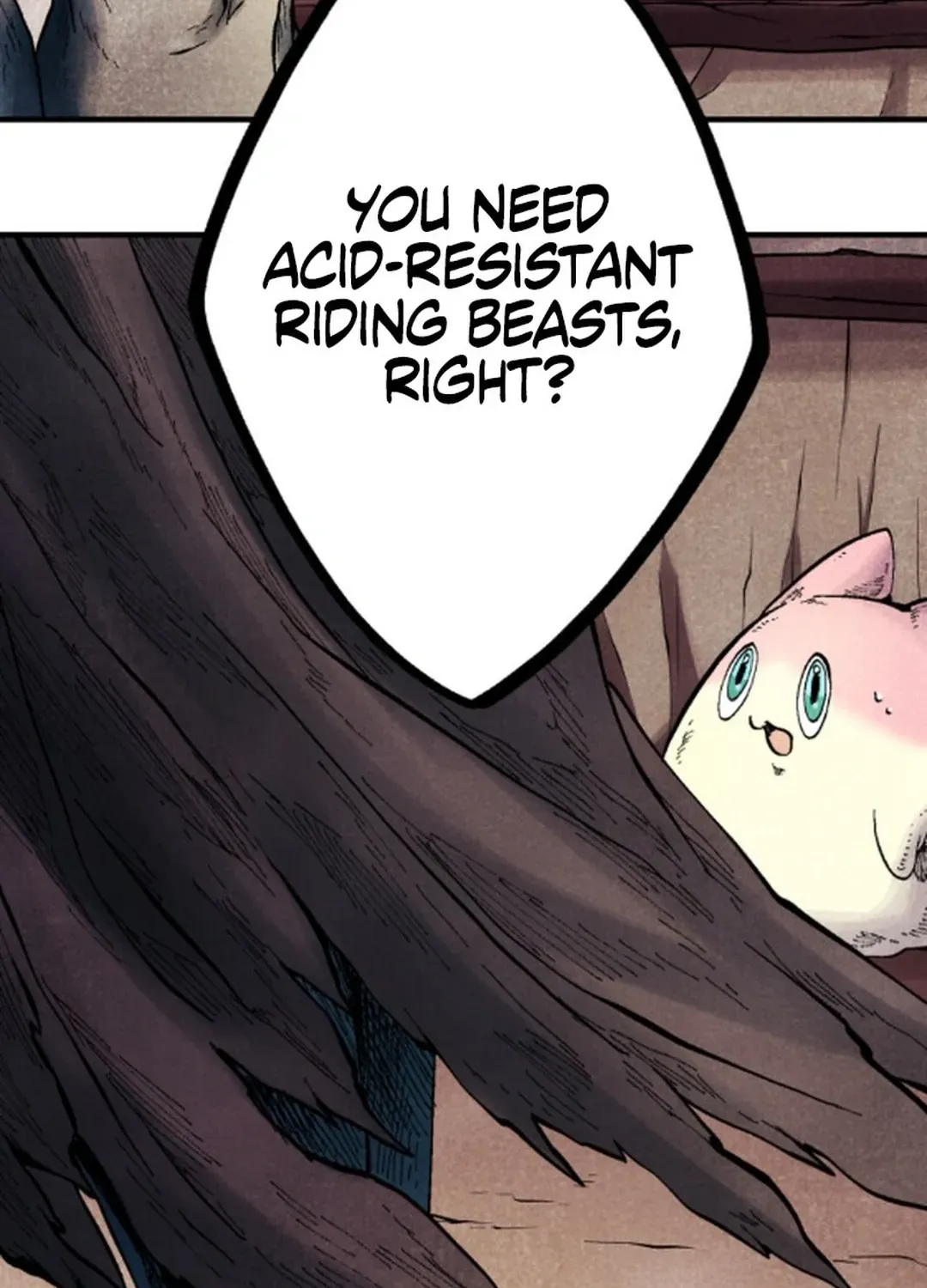 Blue Blossom Chapter 6 page 42 - 