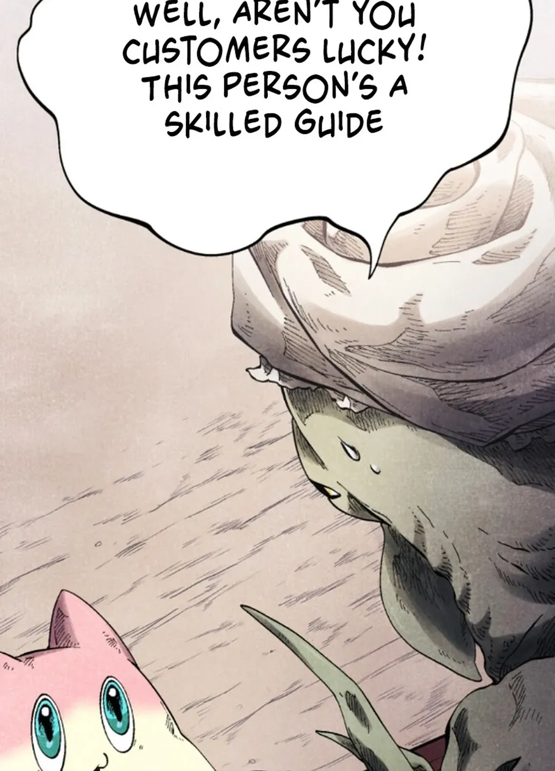 Blue Blossom Chapter 6 page 47 - 