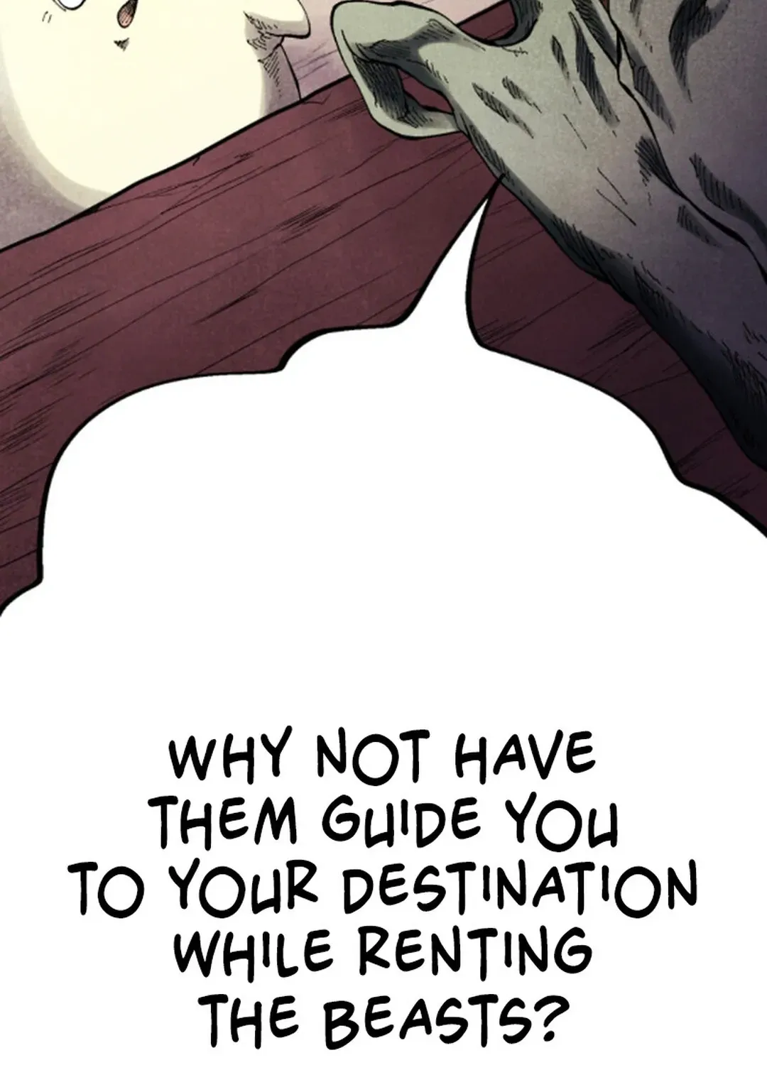 Blue Blossom Chapter 6 page 48 - 