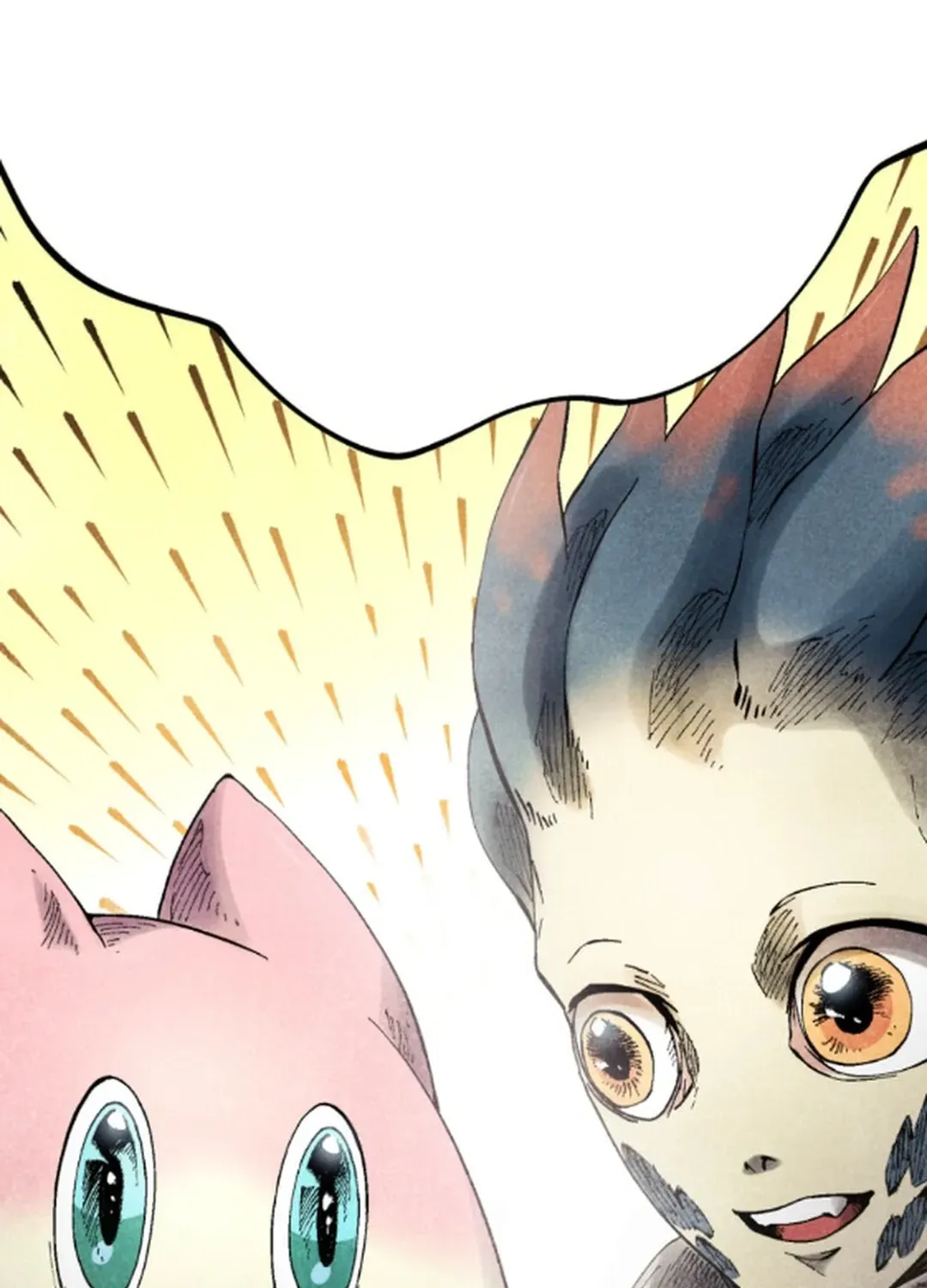 Blue Blossom Chapter 6 page 49 - 