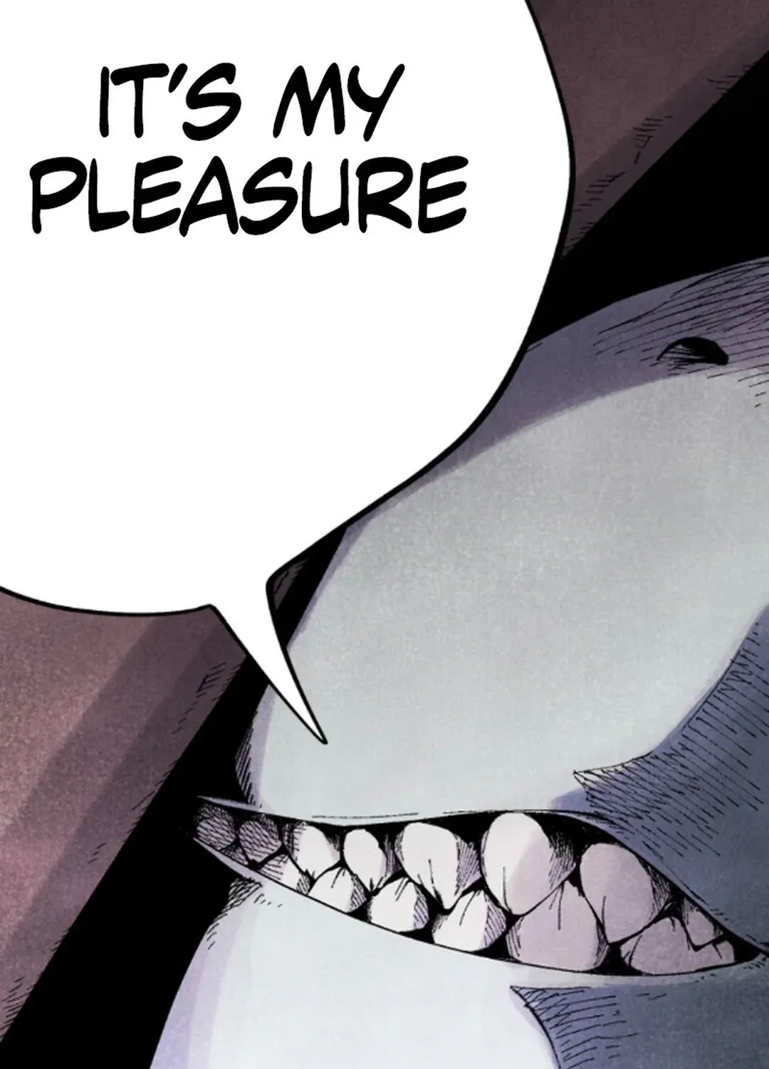 Blue Blossom Chapter 6 page 53 - 