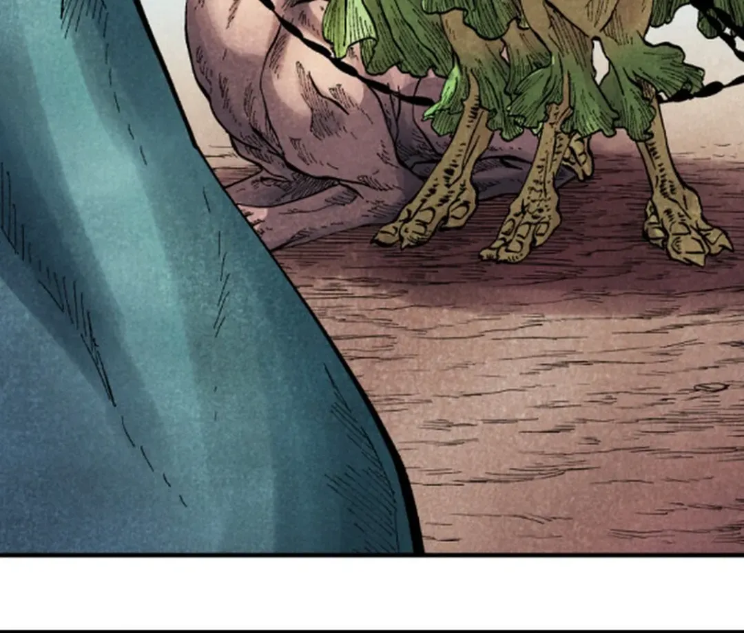 Blue Blossom Chapter 6 page 56 - 