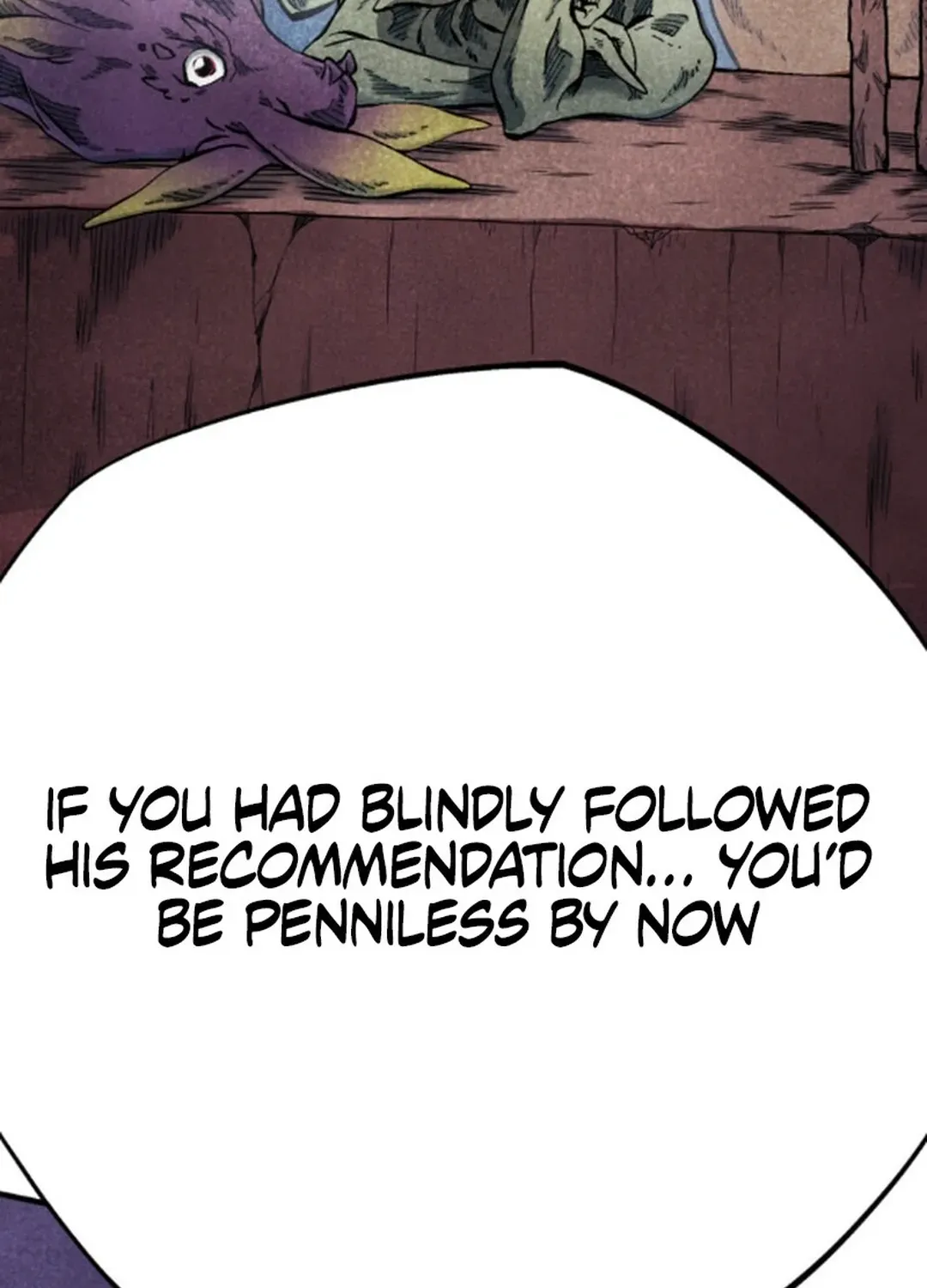 Blue Blossom Chapter 6 page 60 - 