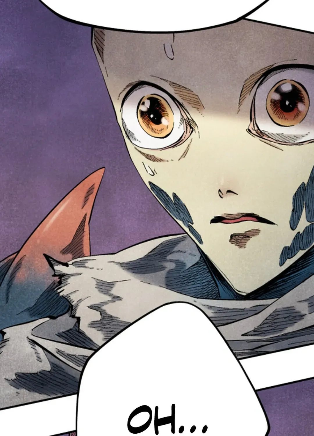 Blue Blossom Chapter 6 page 61 - 