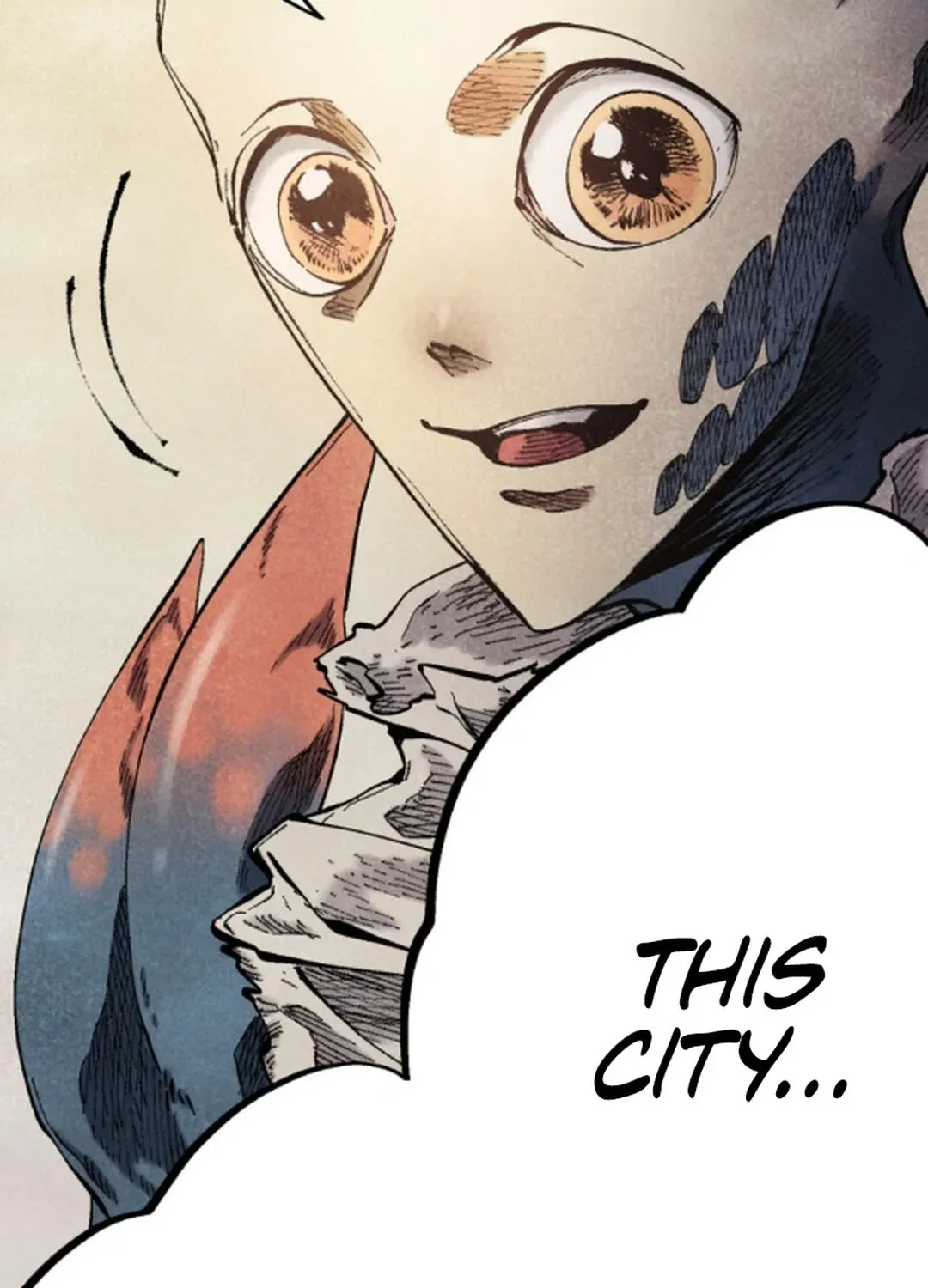 Blue Blossom Chapter 6 page 68 - 