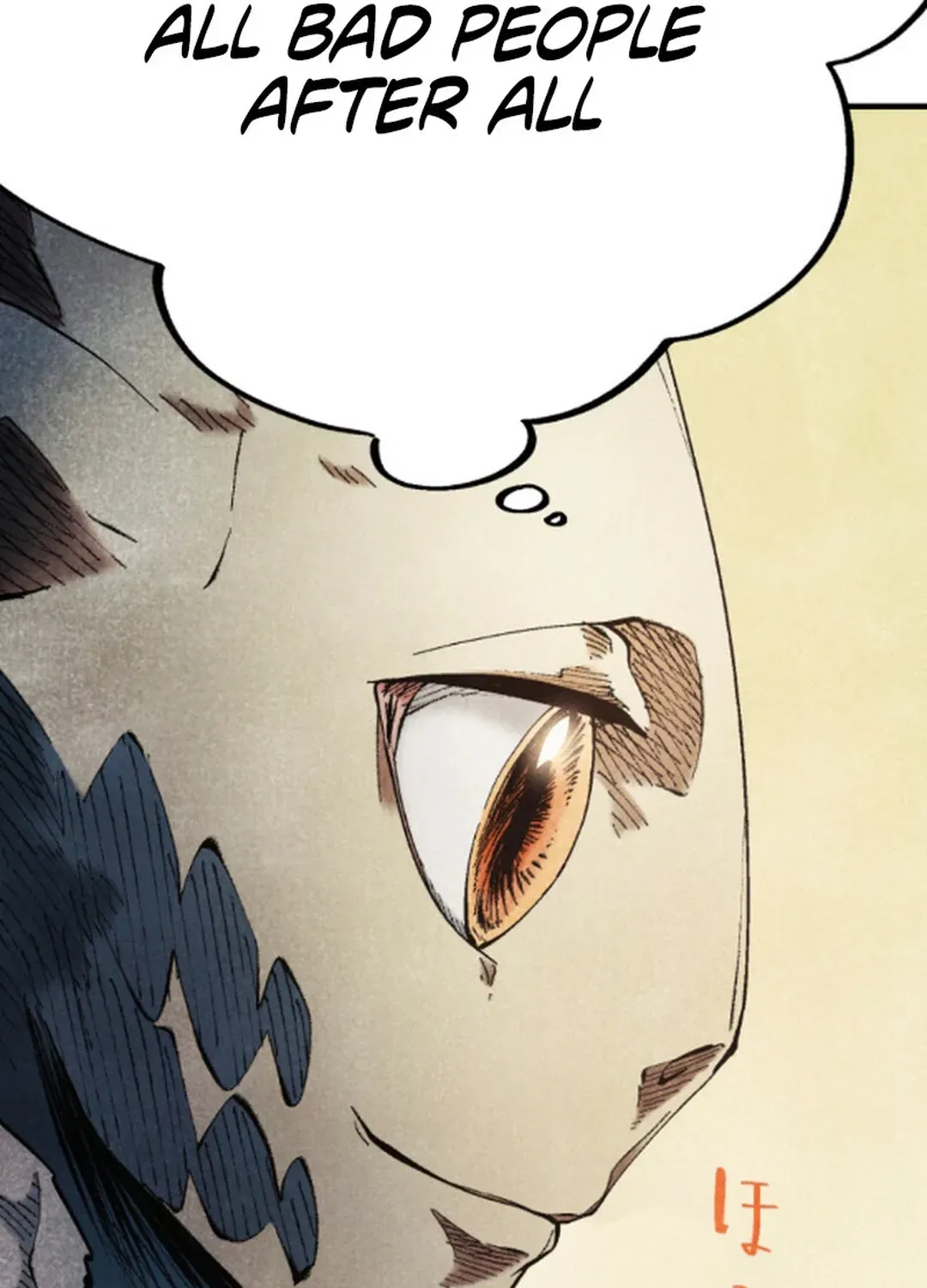 Blue Blossom Chapter 6 page 70 - 