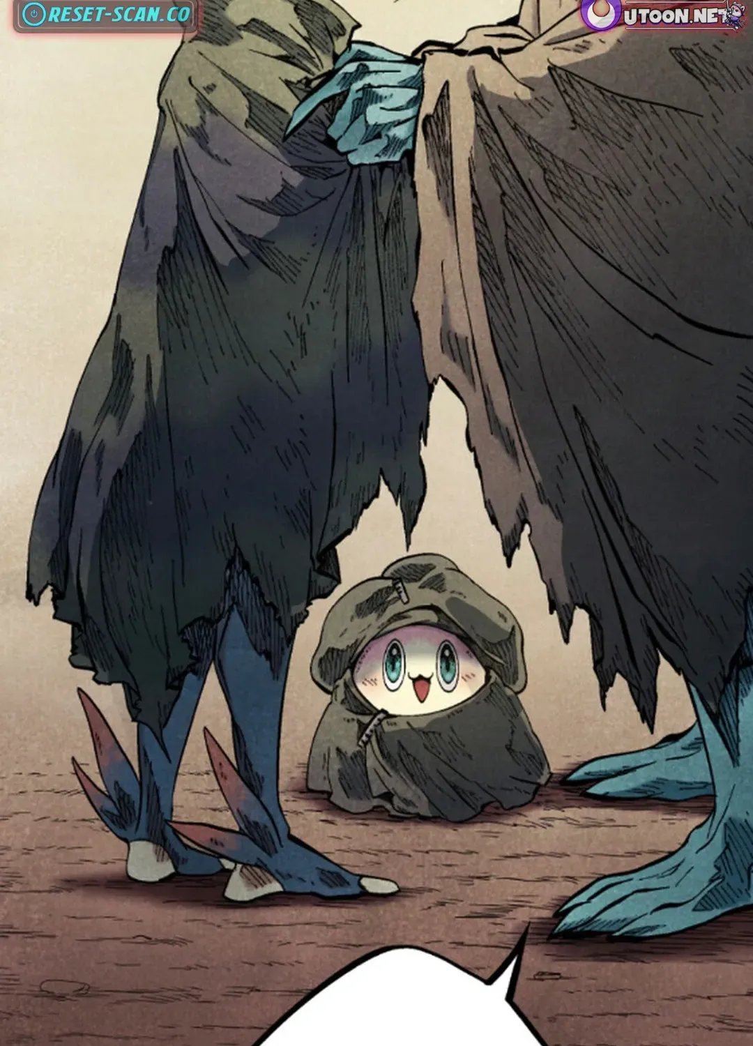 Blue Blossom Chapter 6 page 72 - 