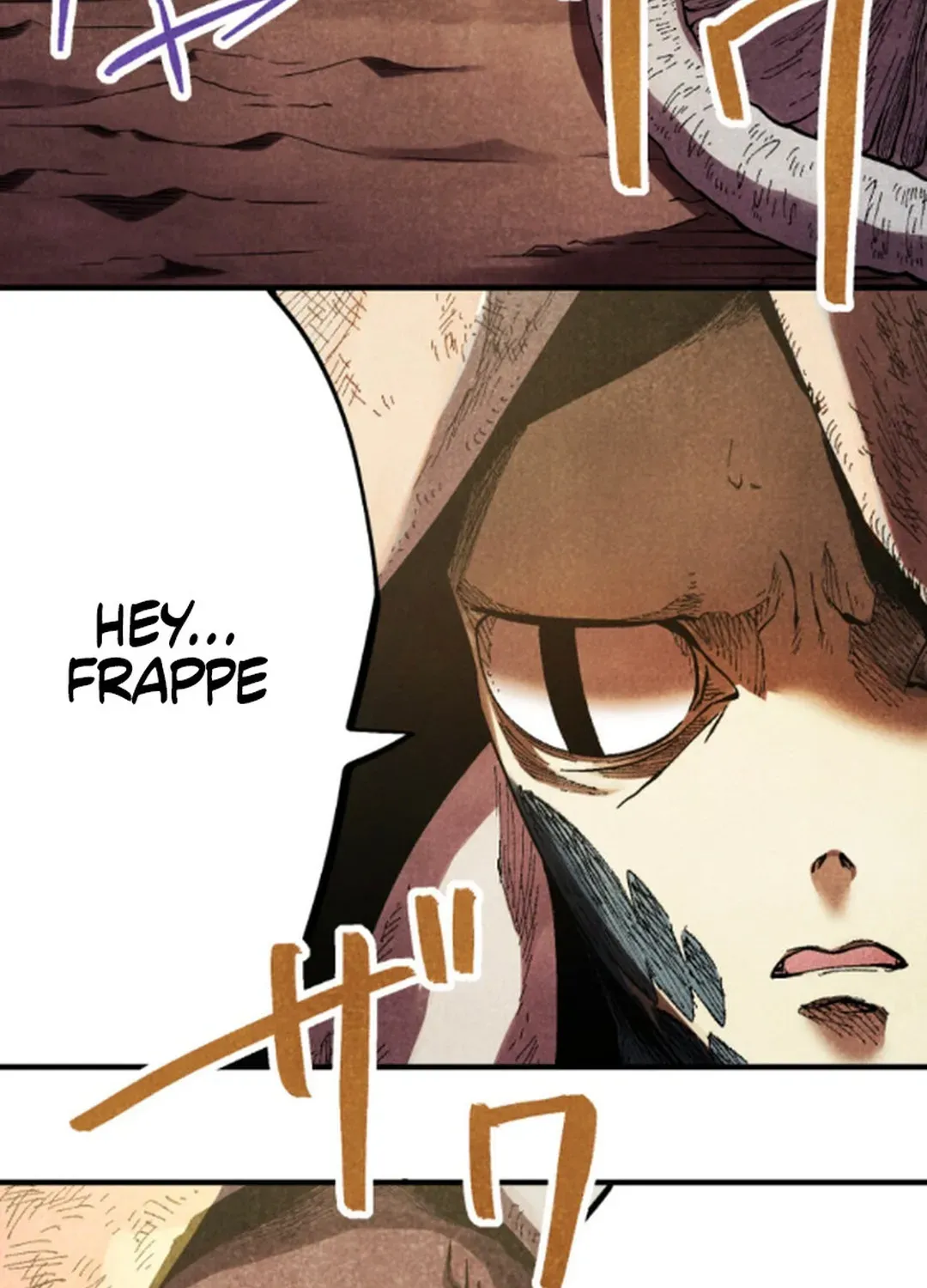 Blue Blossom Chapter 6 page 10 - 