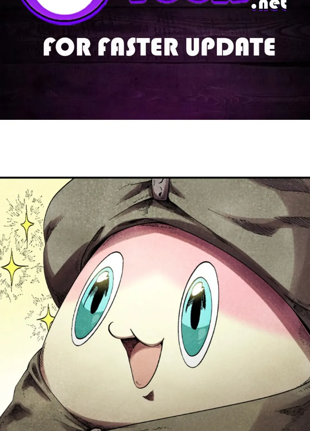 Blue Blossom Chapter 7 page 2 - 