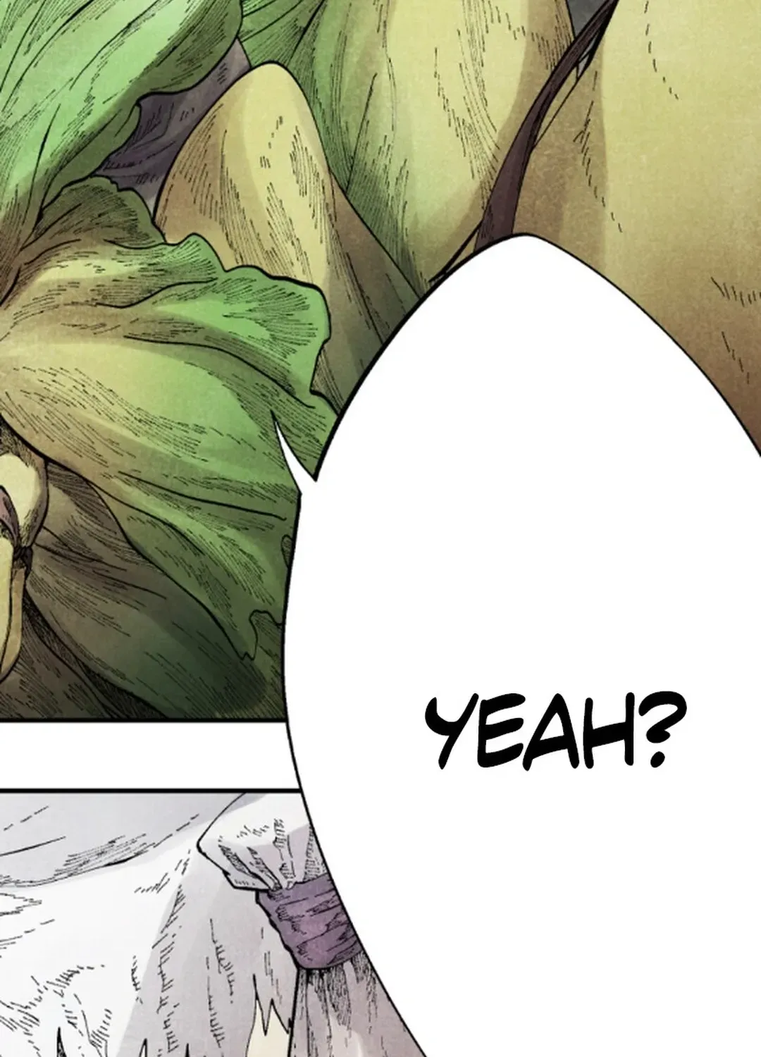 Blue Blossom Chapter 7 page 29 - 