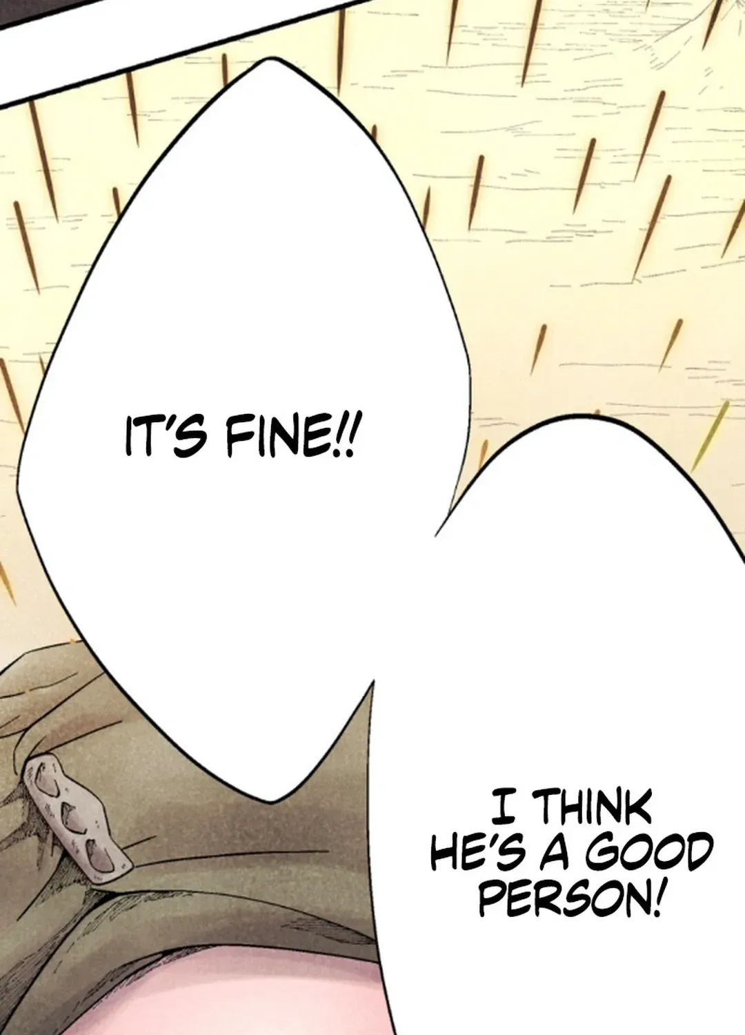 Blue Blossom Chapter 7 page 34 - 