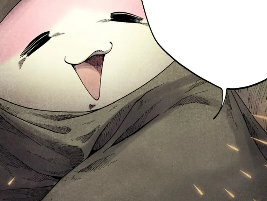 Blue Blossom Chapter 7 page 35 - 