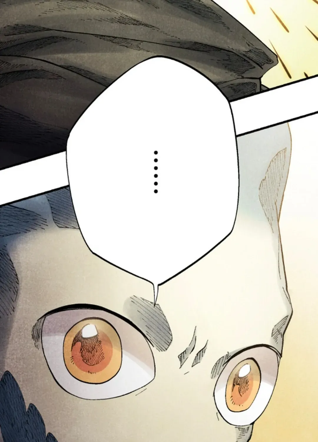 Blue Blossom Chapter 7 page 37 - 