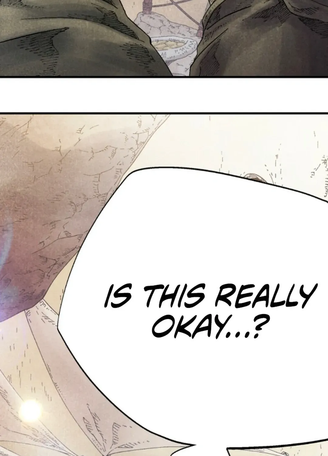 Blue Blossom Chapter 7 page 39 - 