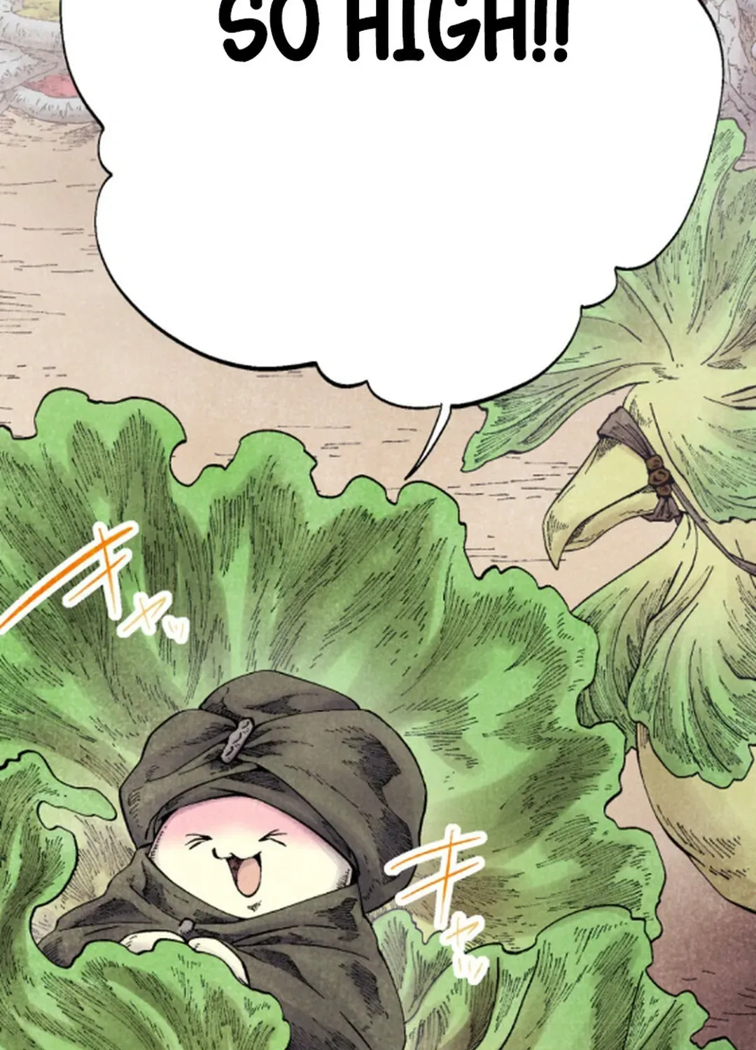 Blue Blossom Chapter 7 page 5 - 