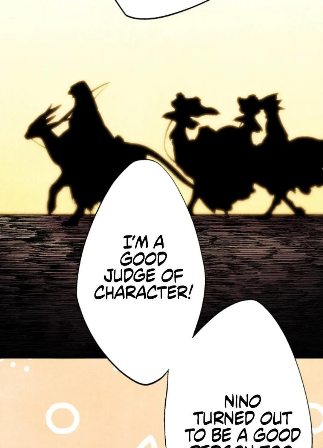 Blue Blossom Chapter 7 page 43 - 