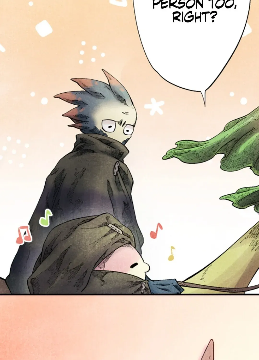 Blue Blossom Chapter 7 page 44 - 