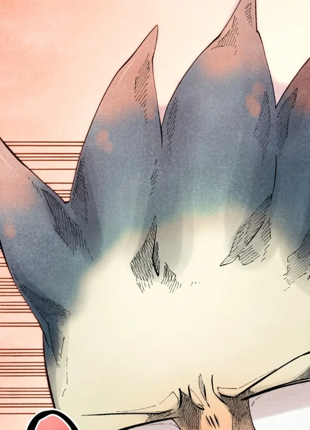 Blue Blossom Chapter 7 page 45 - 