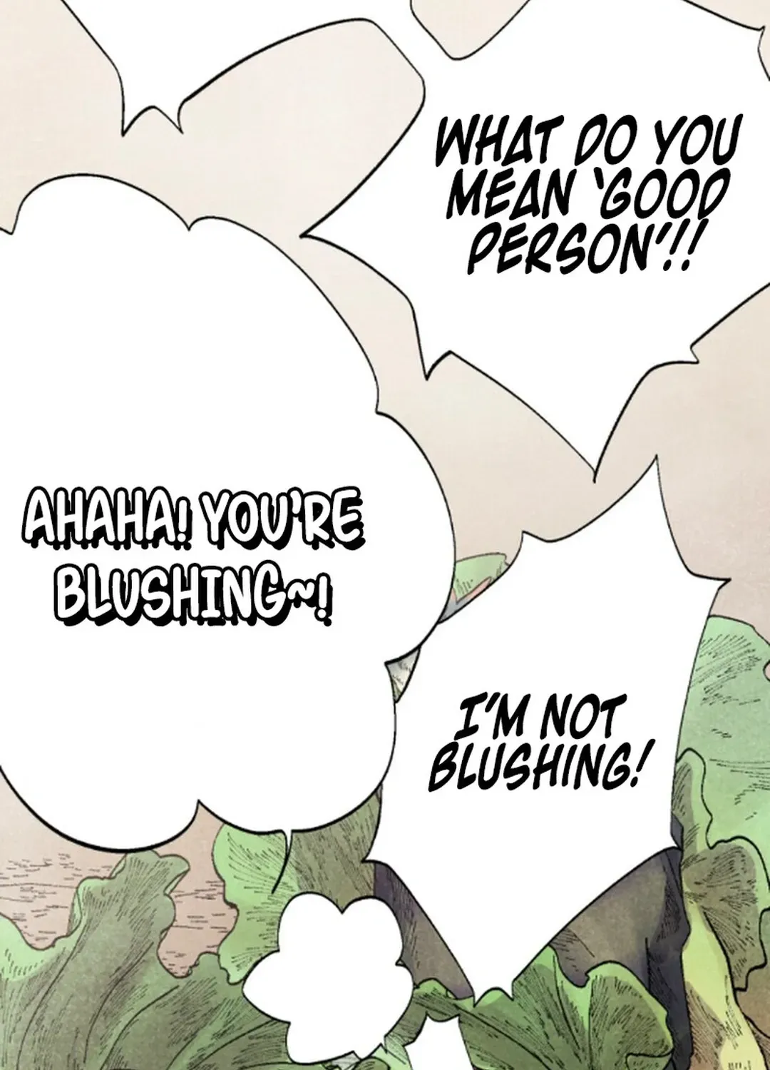 Blue Blossom Chapter 7 page 48 - 