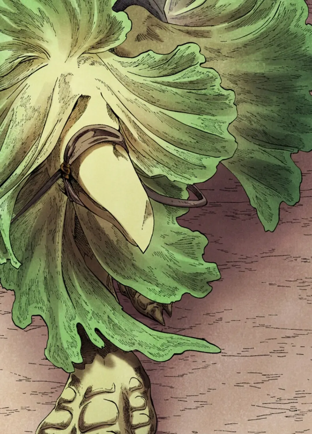 Blue Blossom Chapter 7 page 6 - 