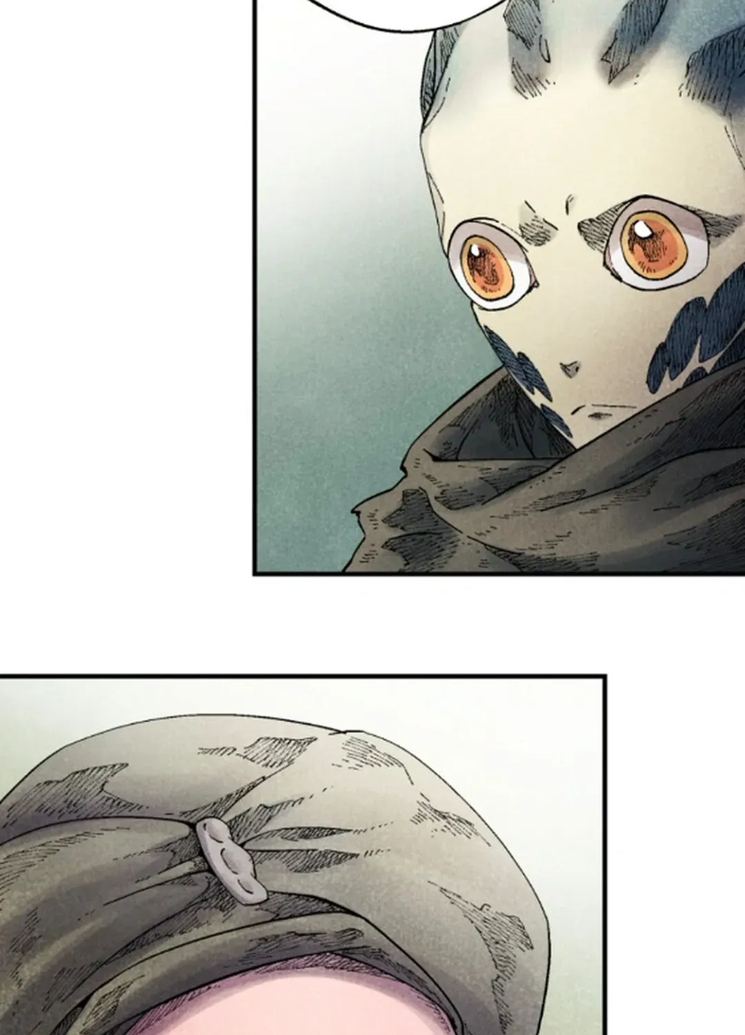Blue Blossom Chapter 7 page 52 - 