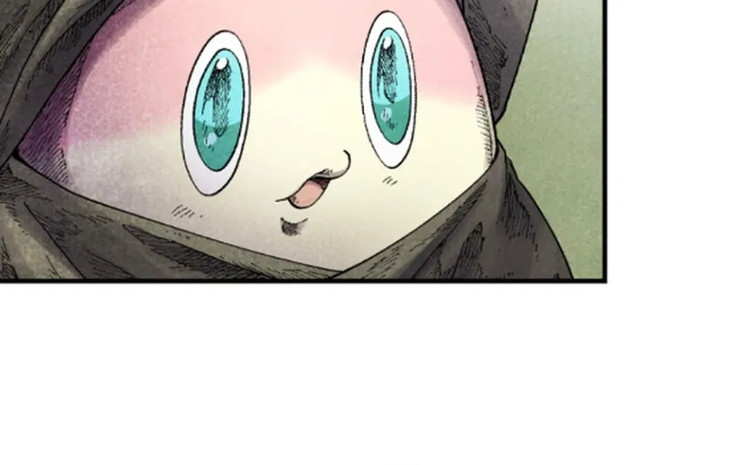 Blue Blossom Chapter 7 page 53 - 