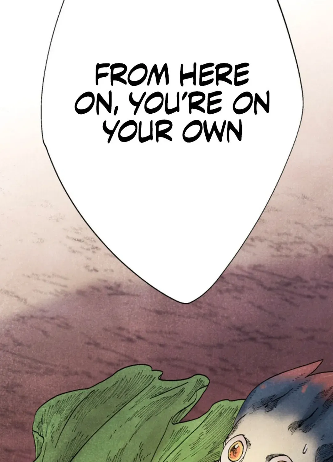 Blue Blossom Chapter 7 page 57 - 