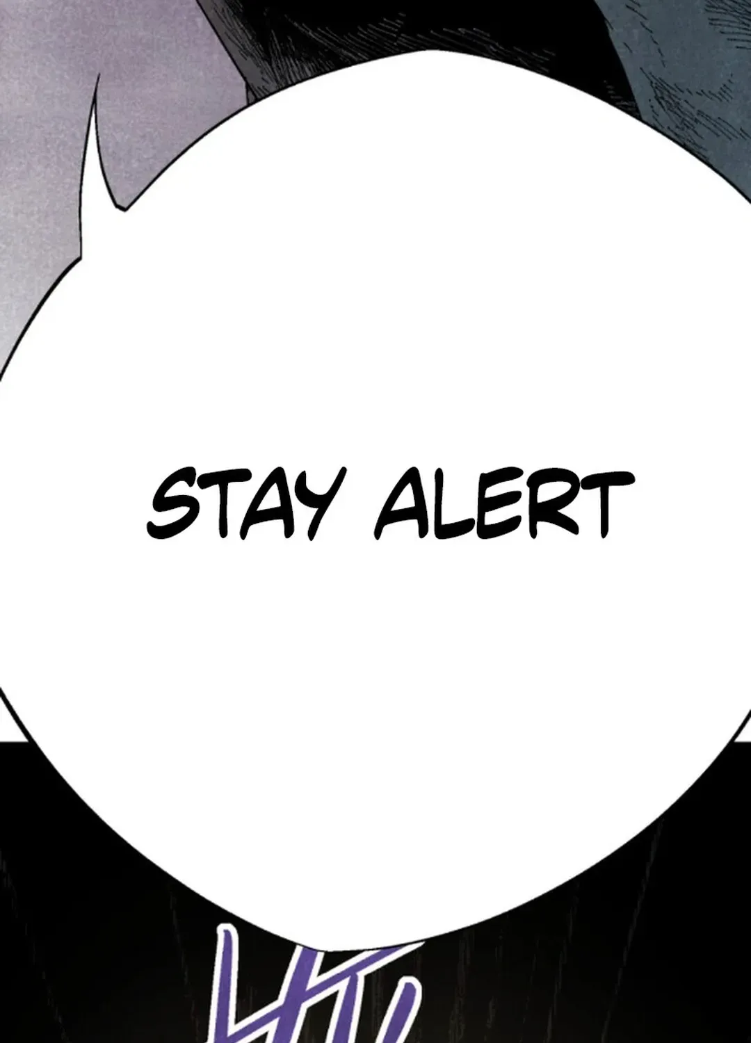 Blue Blossom Chapter 7 page 62 - 