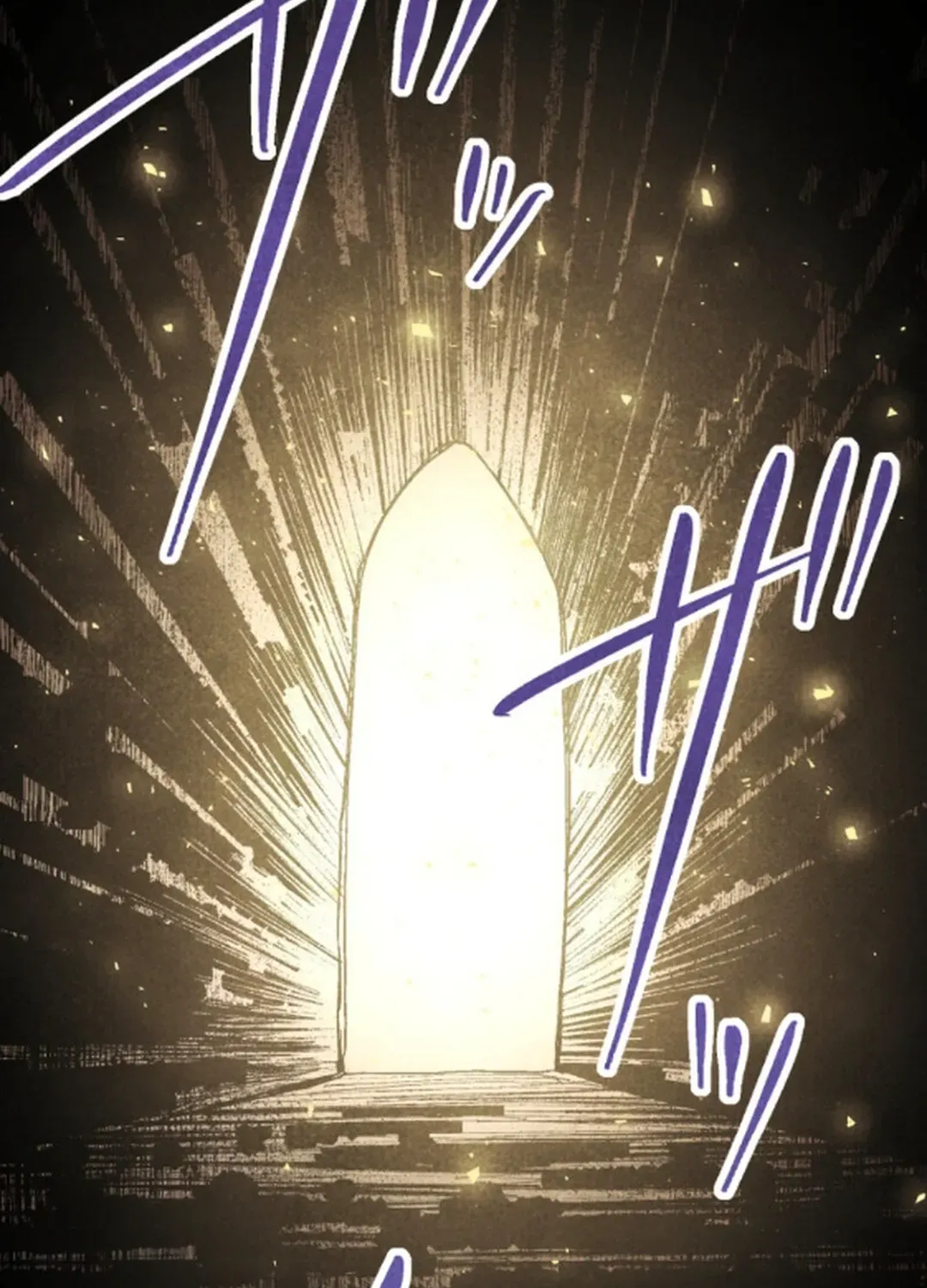 Blue Blossom Chapter 7 page 63 - 