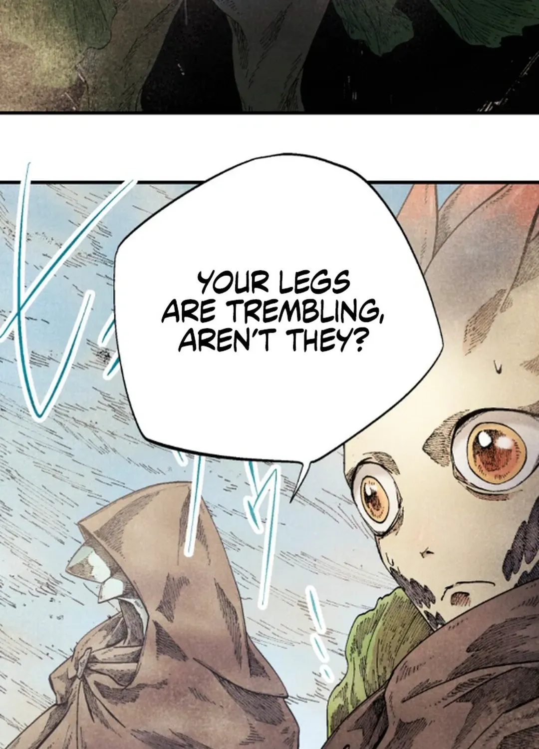 Blue Blossom Chapter 7 page 69 - 