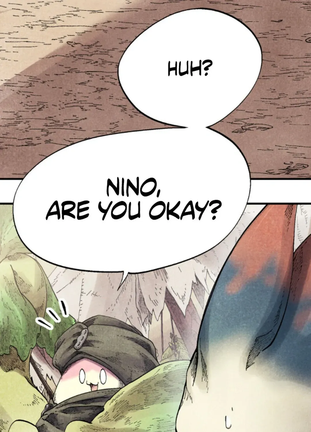 Blue Blossom Chapter 7 page 8 - 