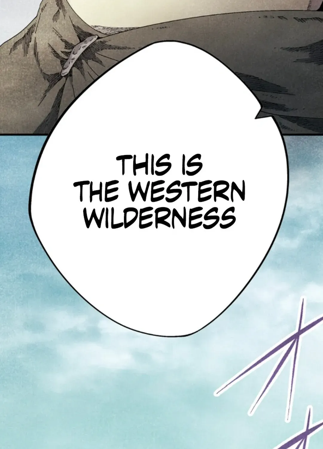 Blue Blossom Chapter 7 page 71 - 
