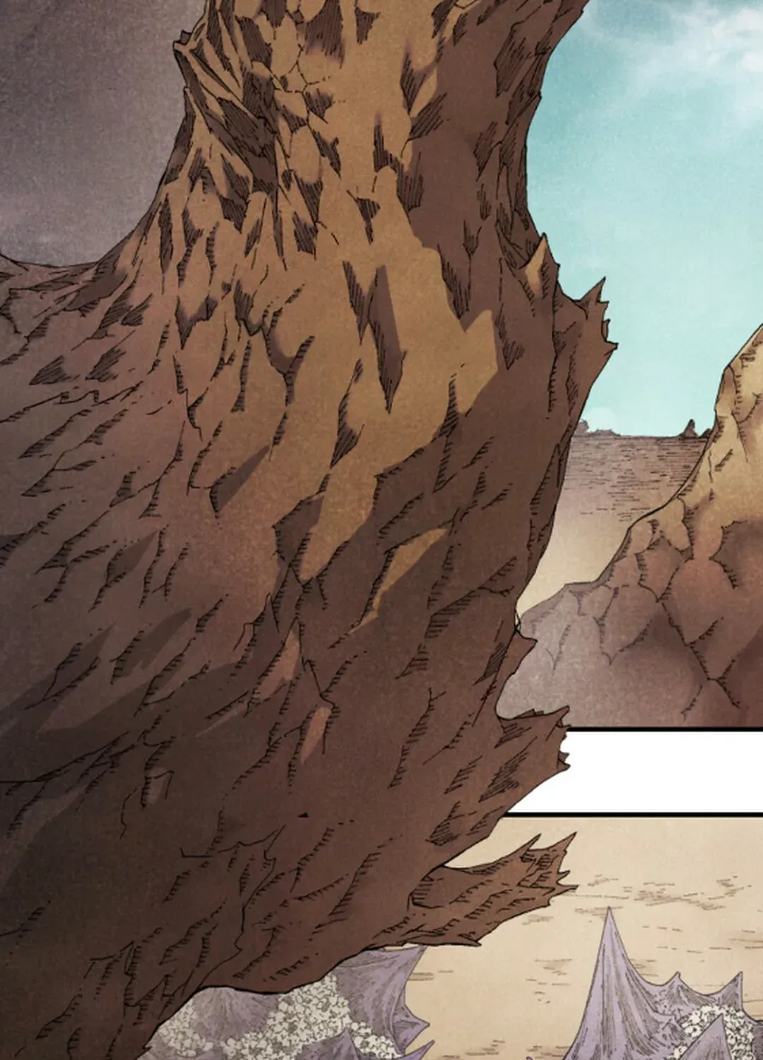 Blue Blossom Chapter 7 page 76 - 