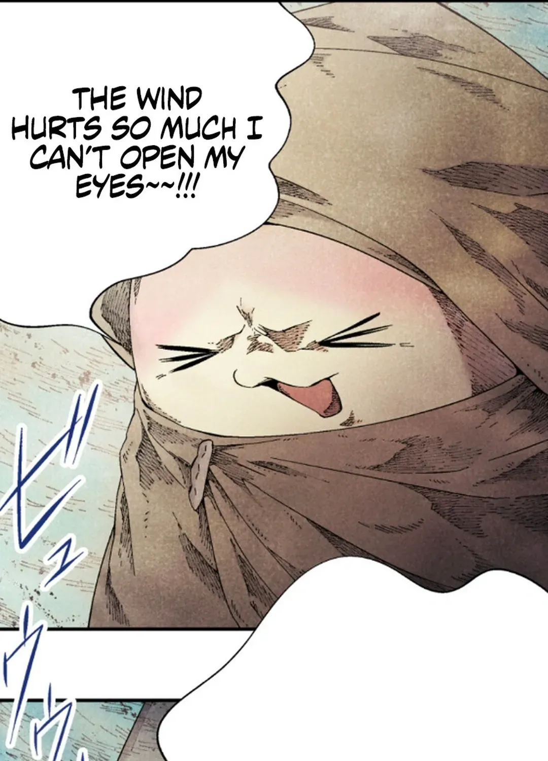 Blue Blossom Chapter 7 page 80 - 