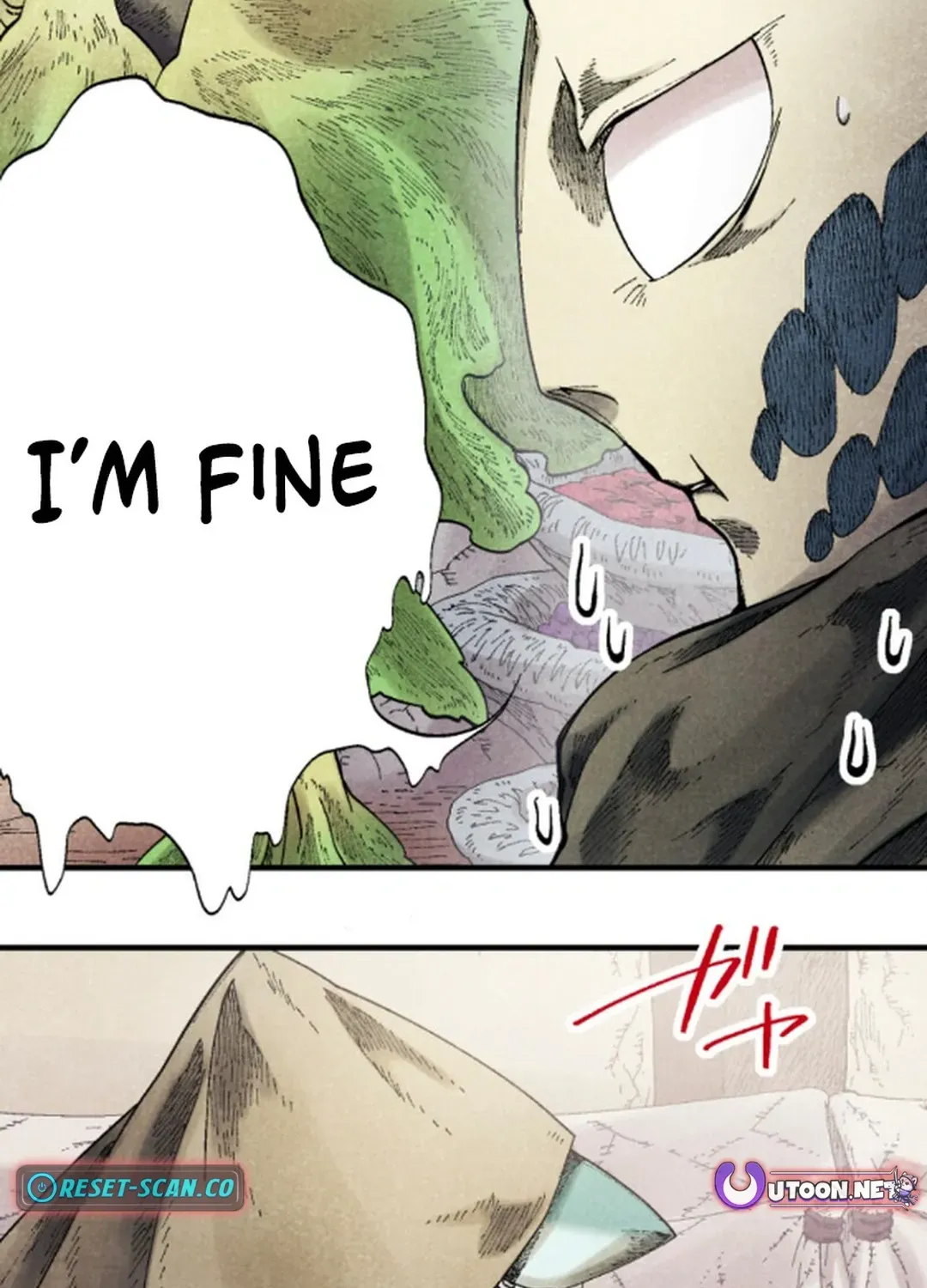 Blue Blossom Chapter 7 page 9 - 
