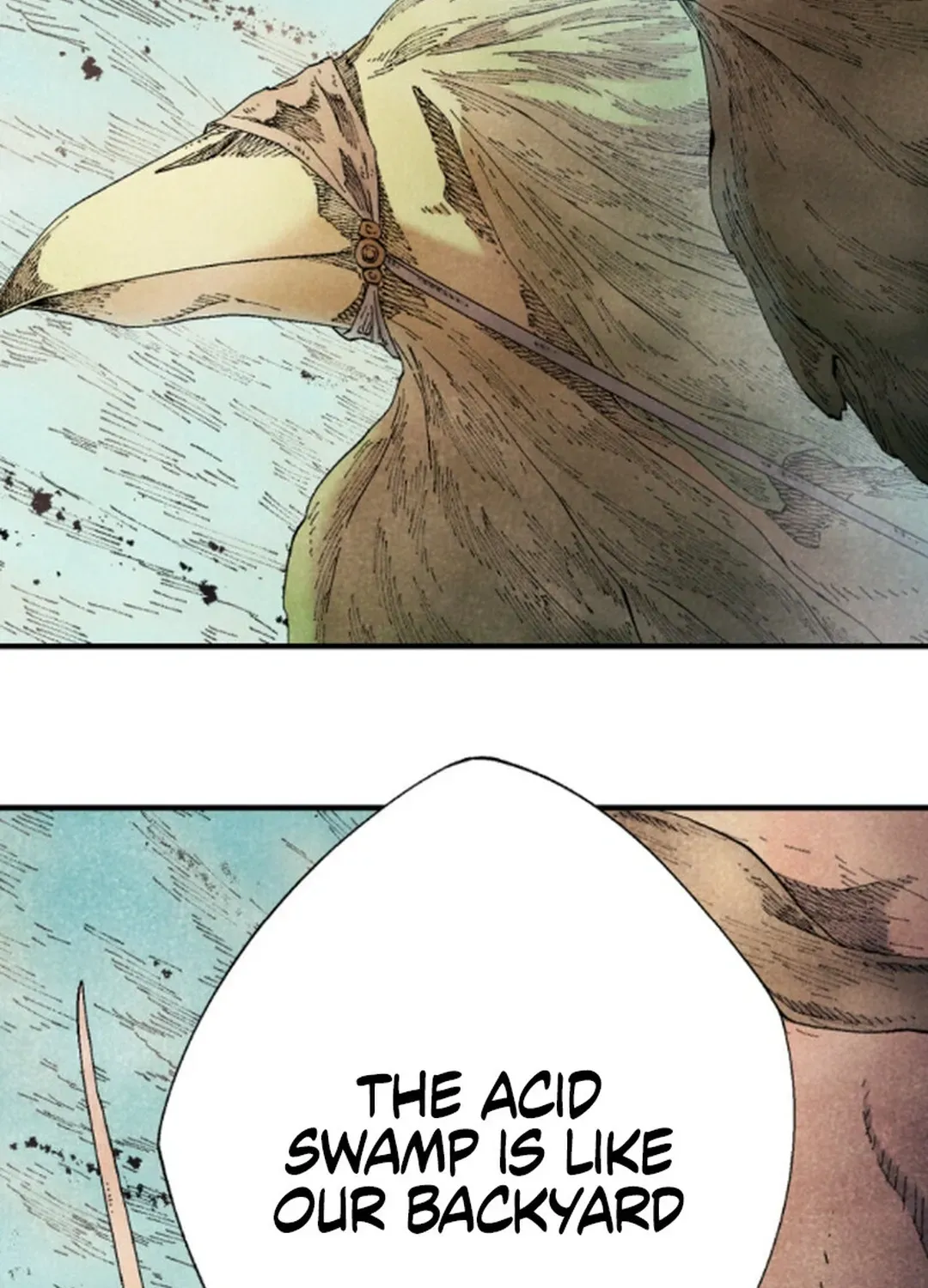 Blue Blossom Chapter 7 page 84 - 