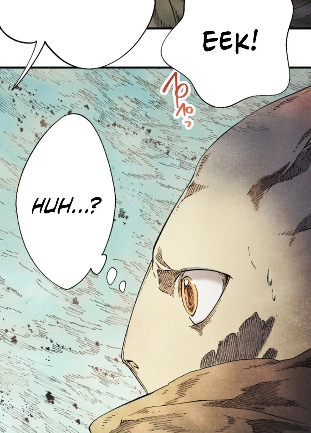 Blue Blossom Chapter 7 page 87 - 