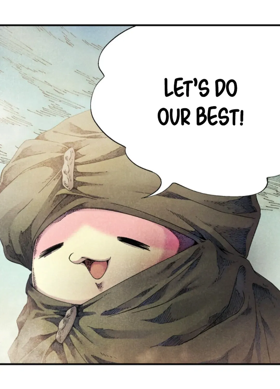 Blue Blossom Chapter 7 page 90 - 