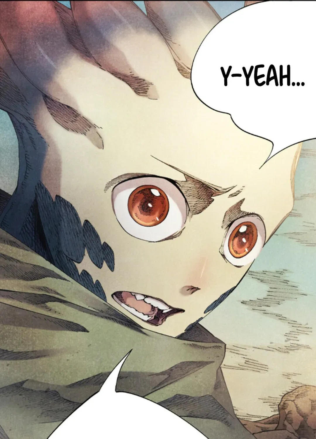 Blue Blossom Chapter 7 page 92 - 