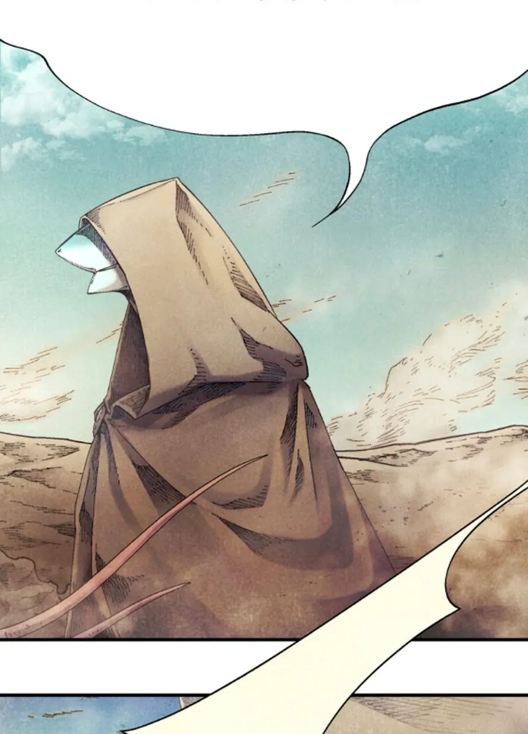 Blue Blossom Chapter 7 page 95 - 