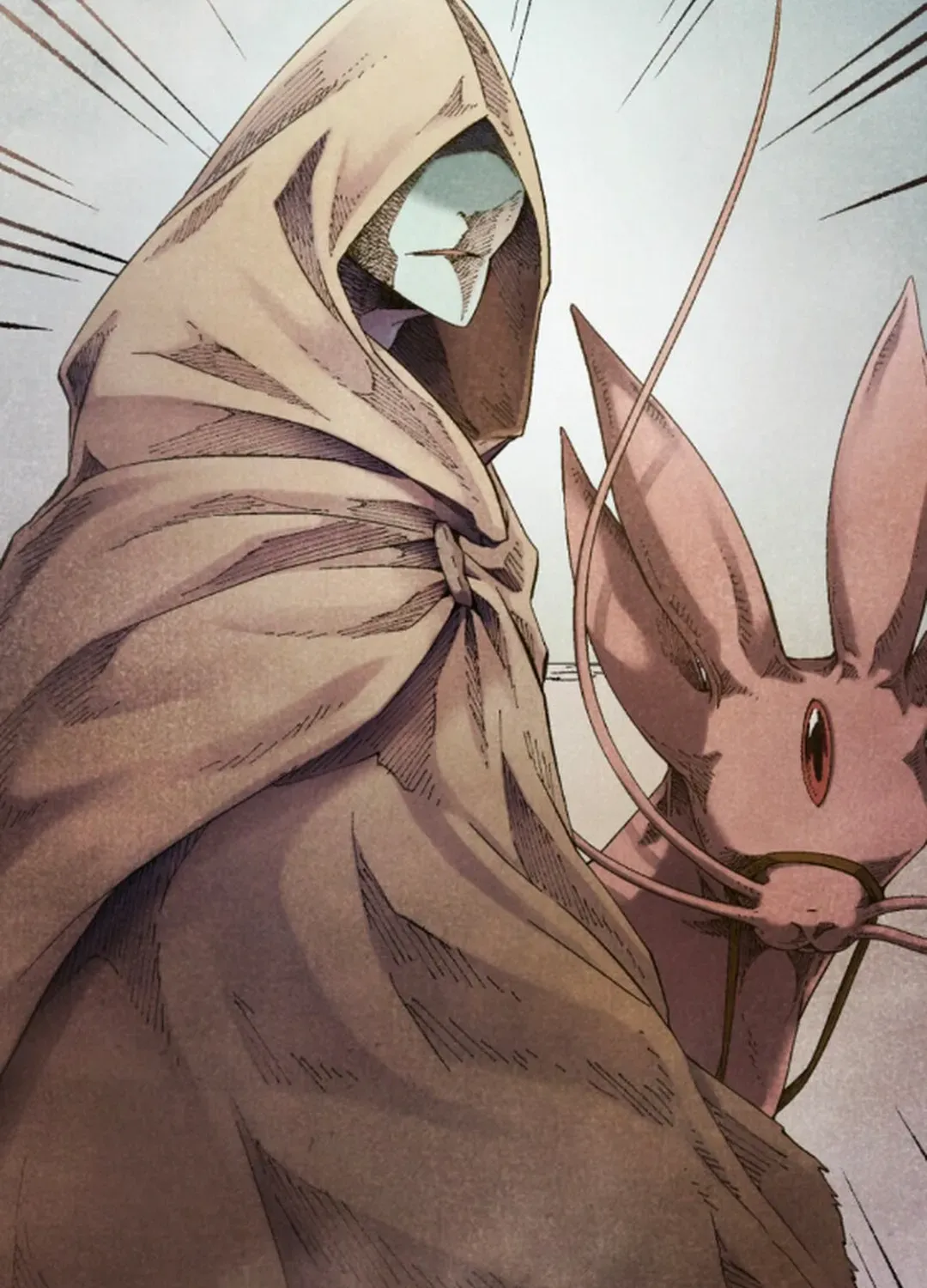Blue Blossom Chapter 7 page 97 - 