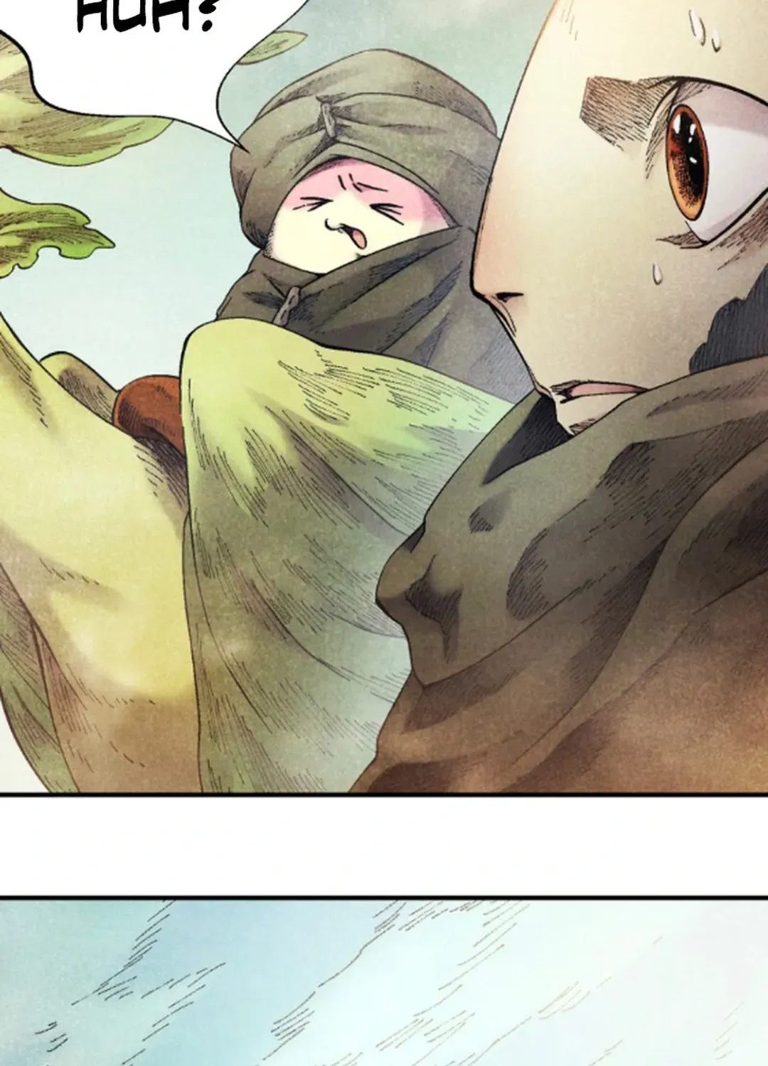 Blue Blossom Chapter 7 page 100 - 
