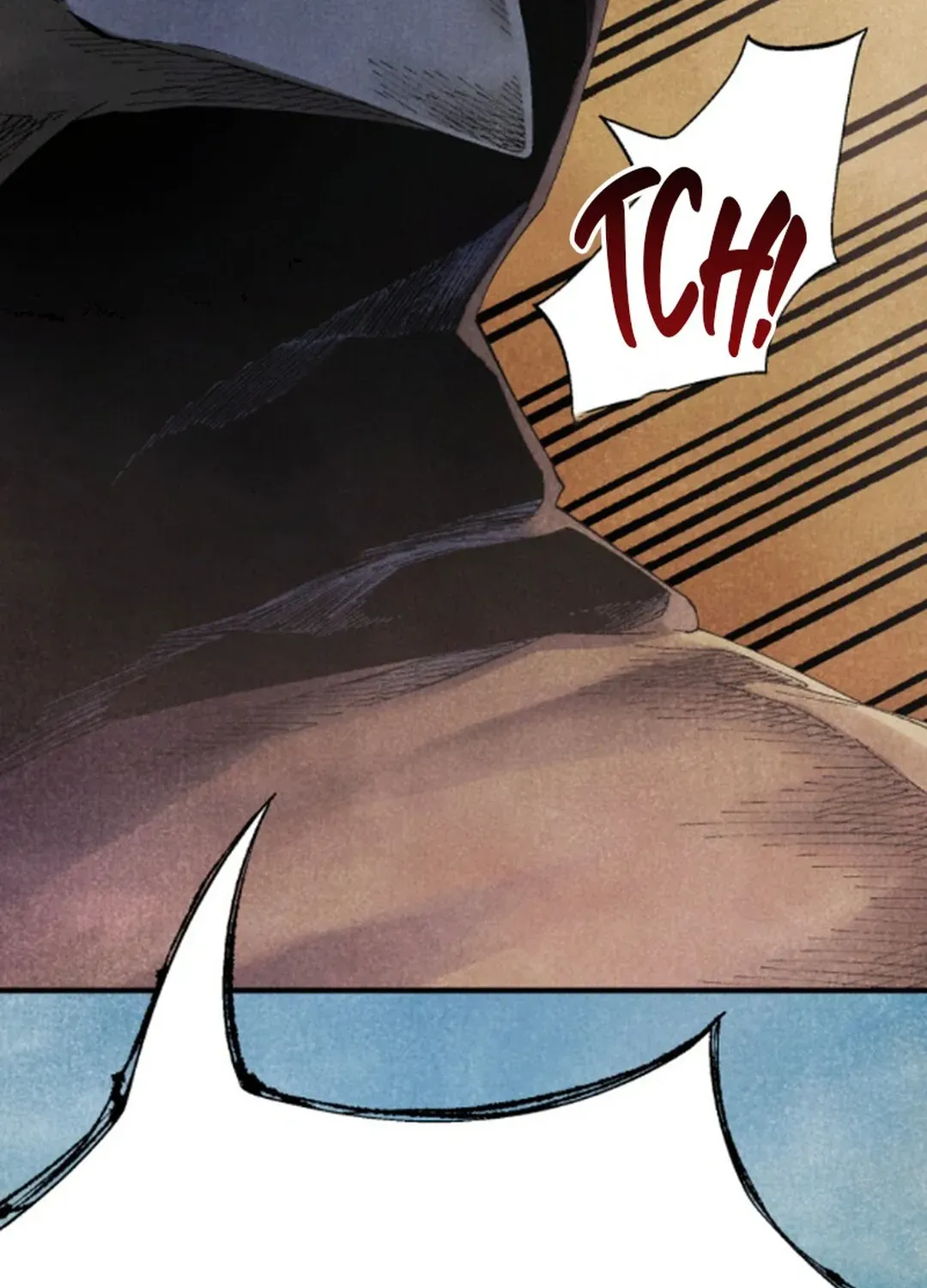 Blue Blossom Chapter 8 page 13 - 