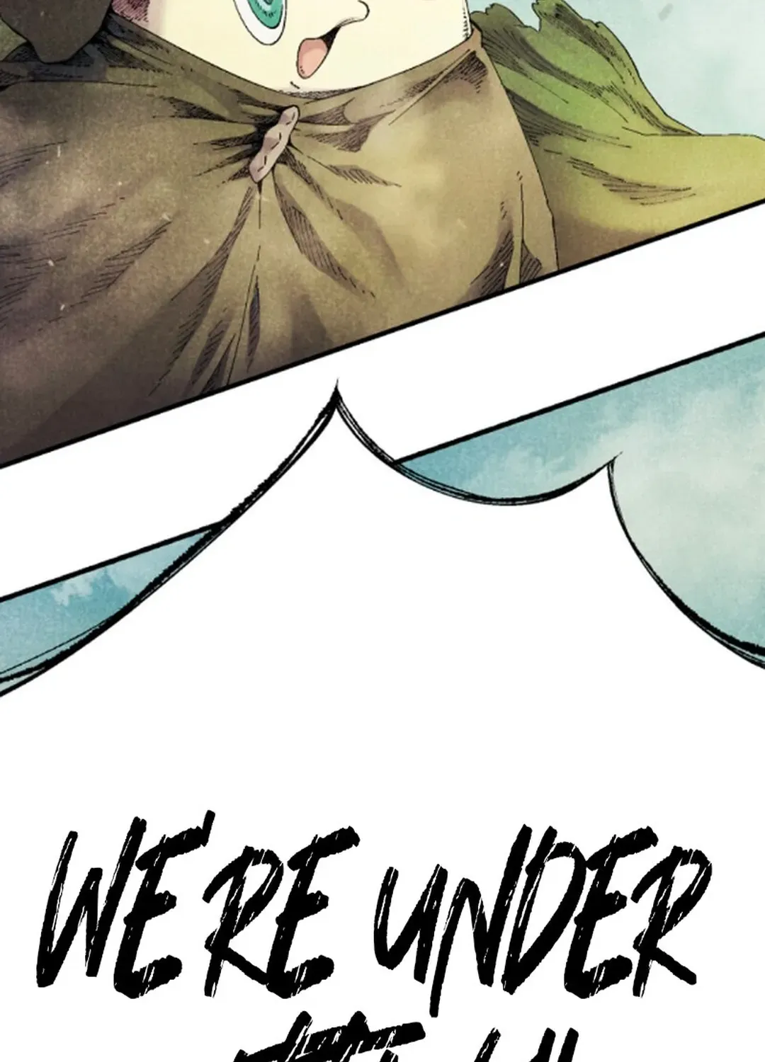 Blue Blossom Chapter 8 page 16 - 
