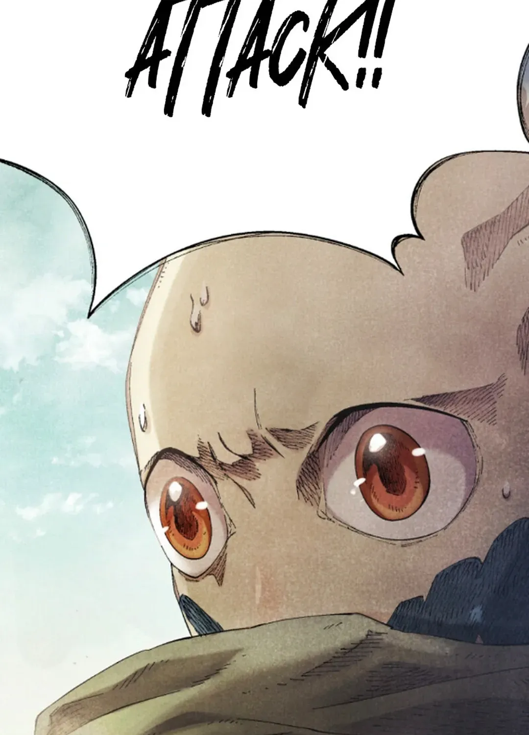 Blue Blossom Chapter 8 page 17 - 