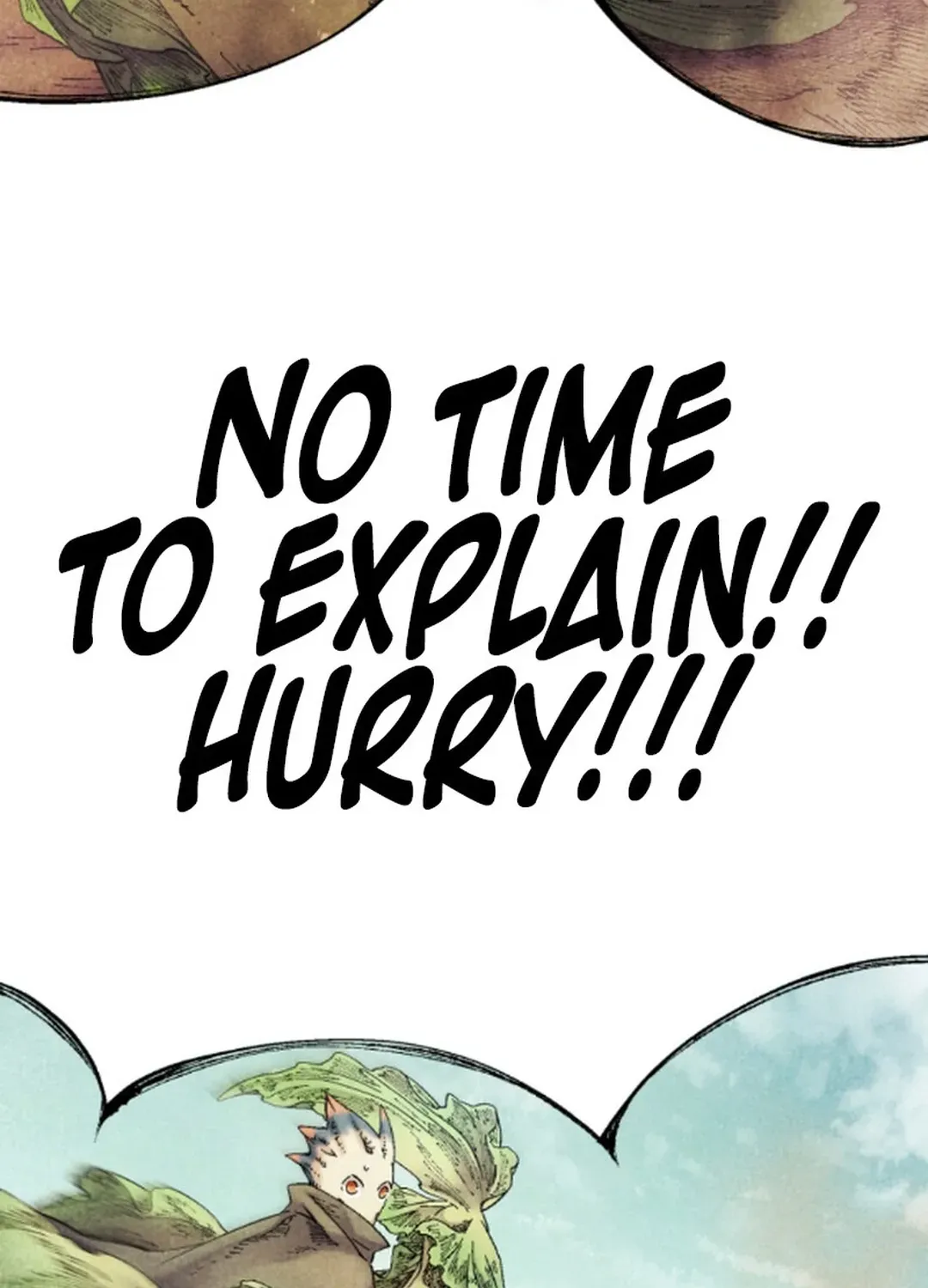 Blue Blossom Chapter 8 page 20 - 