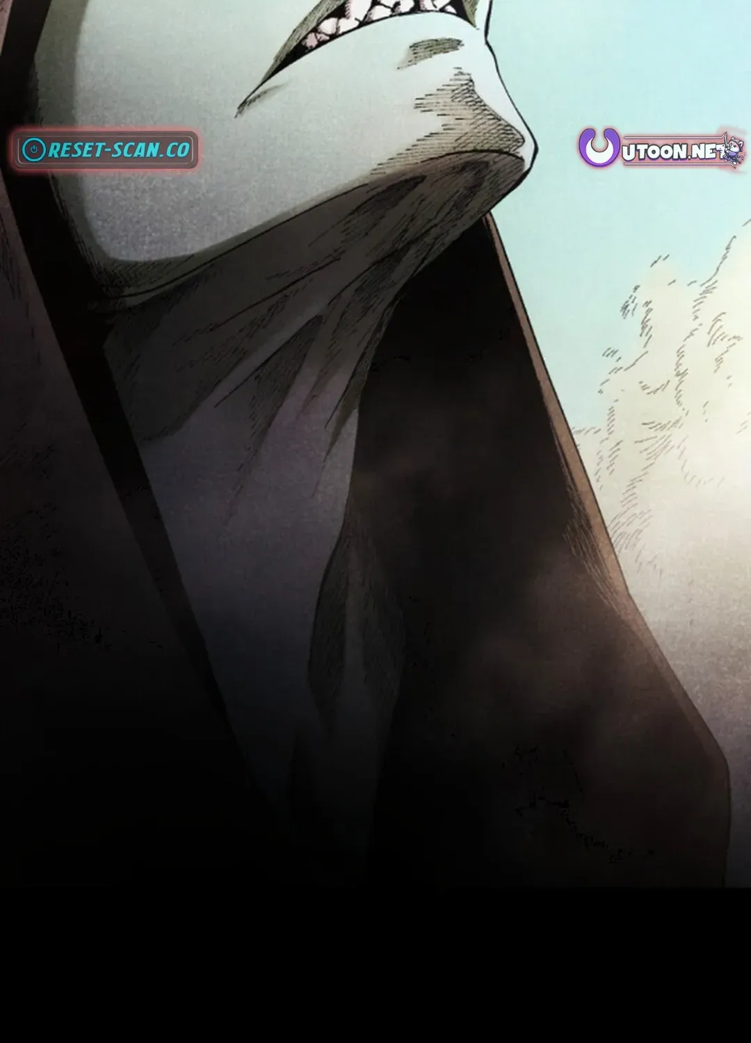 Blue Blossom Chapter 8 page 3 - 