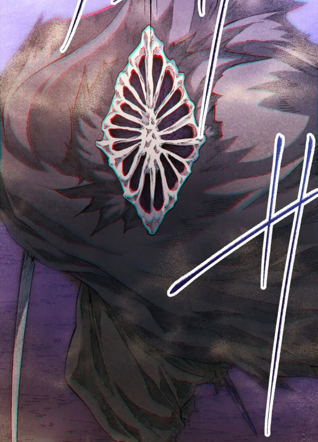 Blue Blossom Chapter 8 page 24 - 